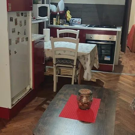 Apartment Edmond Nice